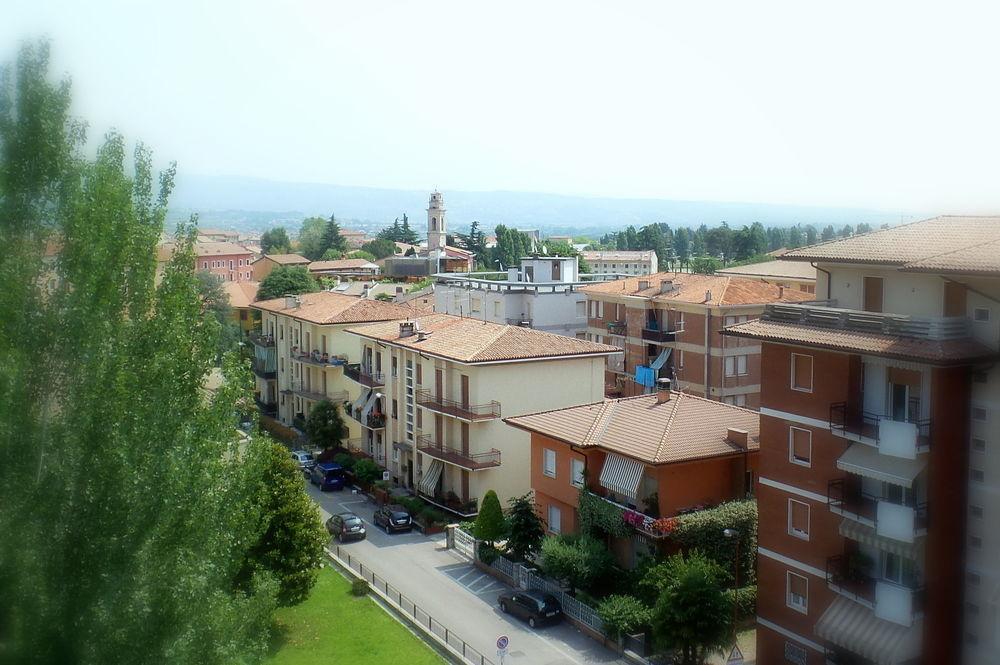 Hotel Krystal Bussolengo Exterior photo